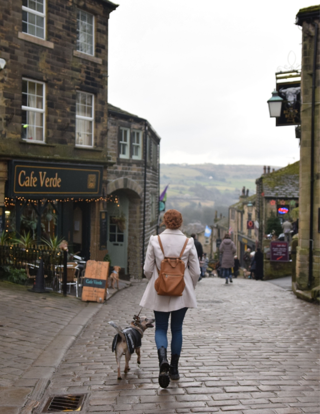 How To Spend A Day In Yorkshire’s Hidden Gem; Haworth Village